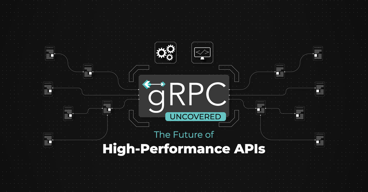 gRPC Guide
